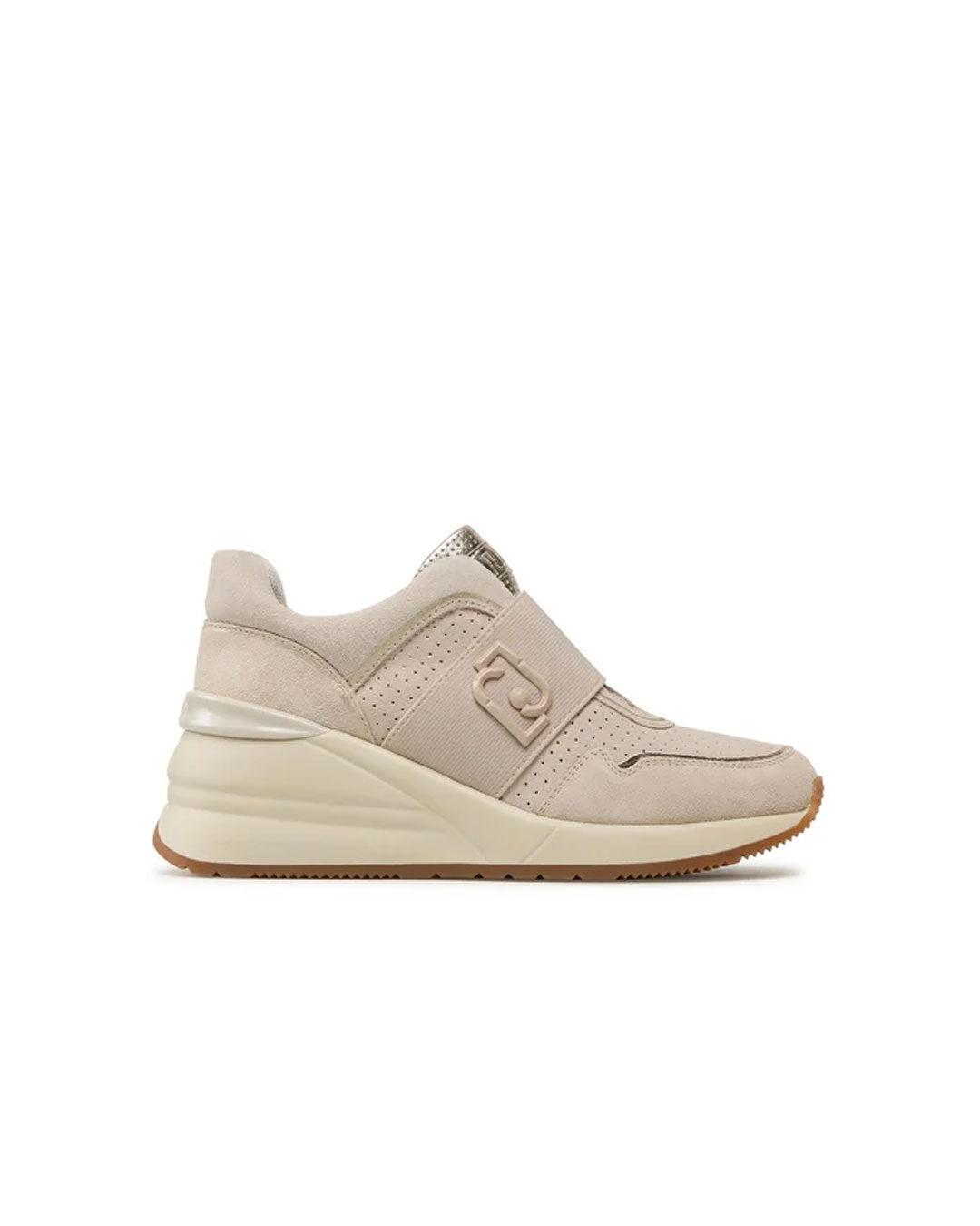 Zapatilla Liu Jo Alyssa 09 Sand