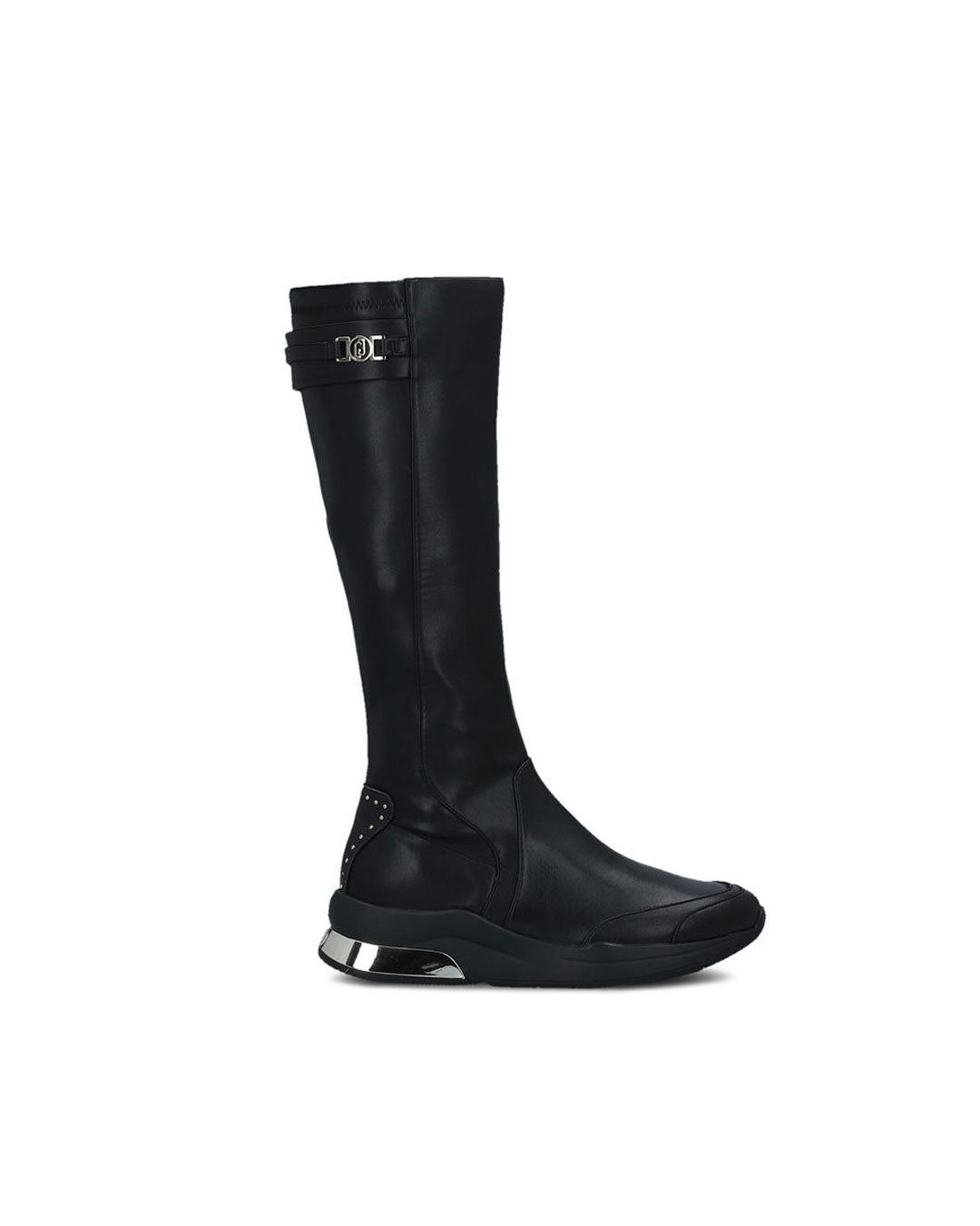 Zapatilla Liu Jo Karlie 63 Negro