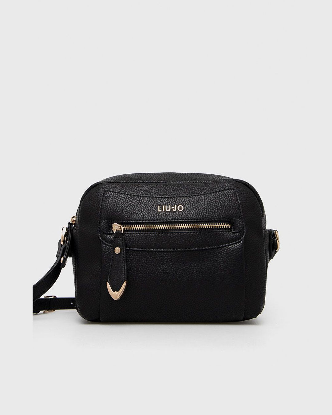 Cartera Liu Jo AA1114 Negro