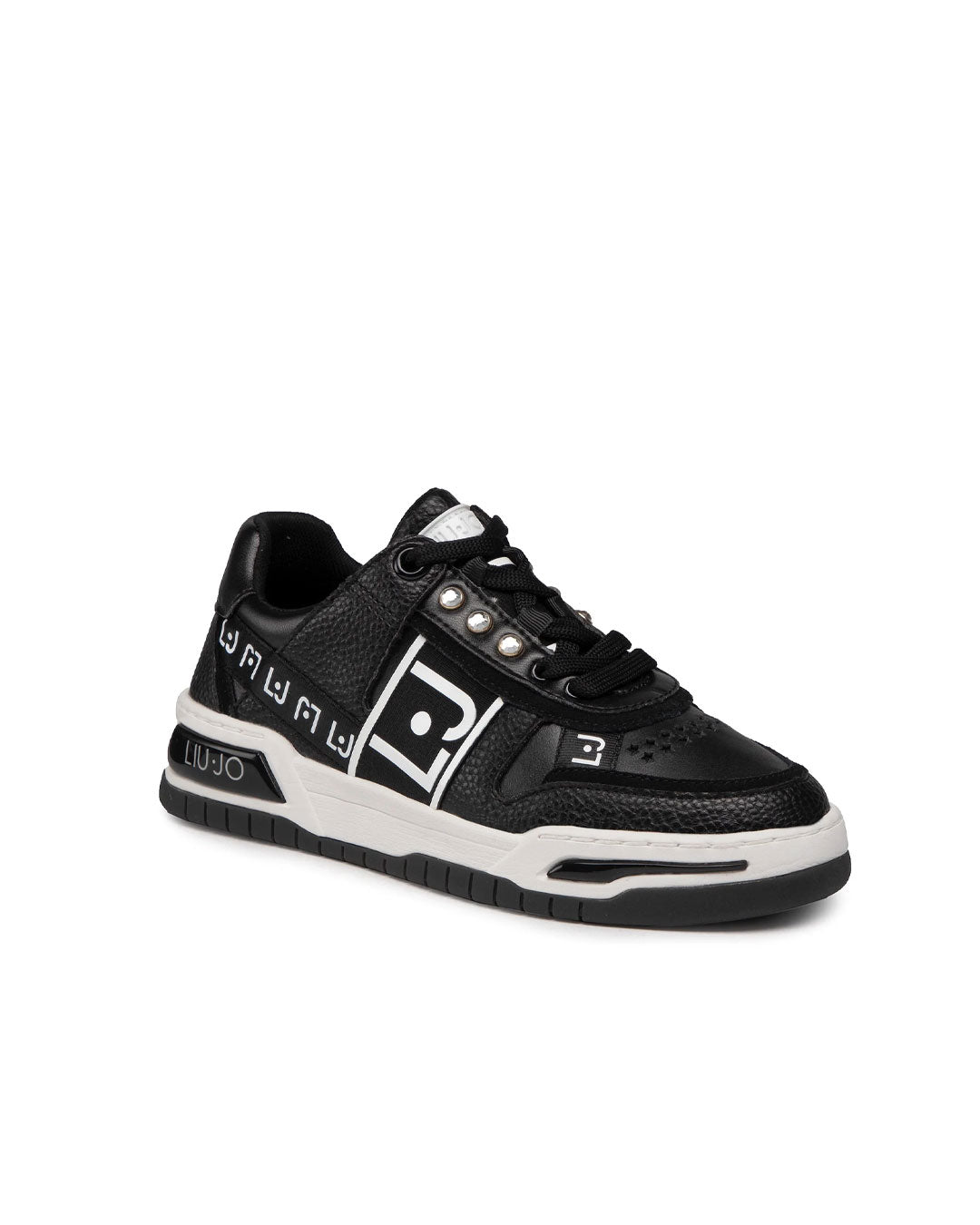 Zapatilla Liu Jo Gyn 05 Negro