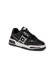Zapatilla Liu Jo Gyn 05 Negro