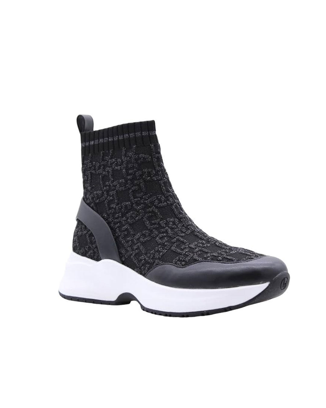 Zapatilla Liu Jo Lily 09 Negro