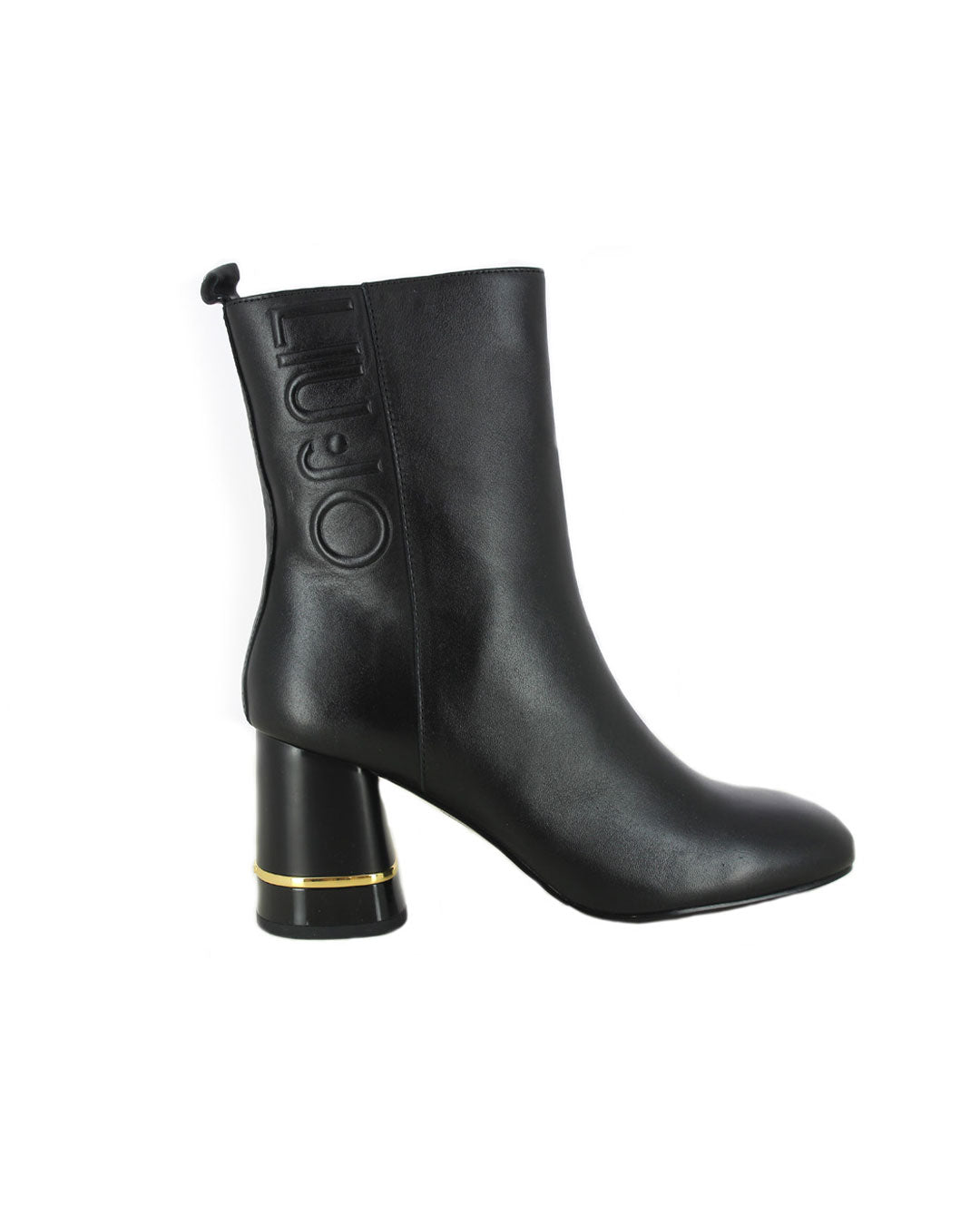 Zapatilla Liu Jo Hot 04 Negro