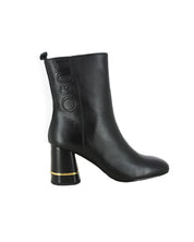 Zapatilla Liu Jo Hot 04 Negro