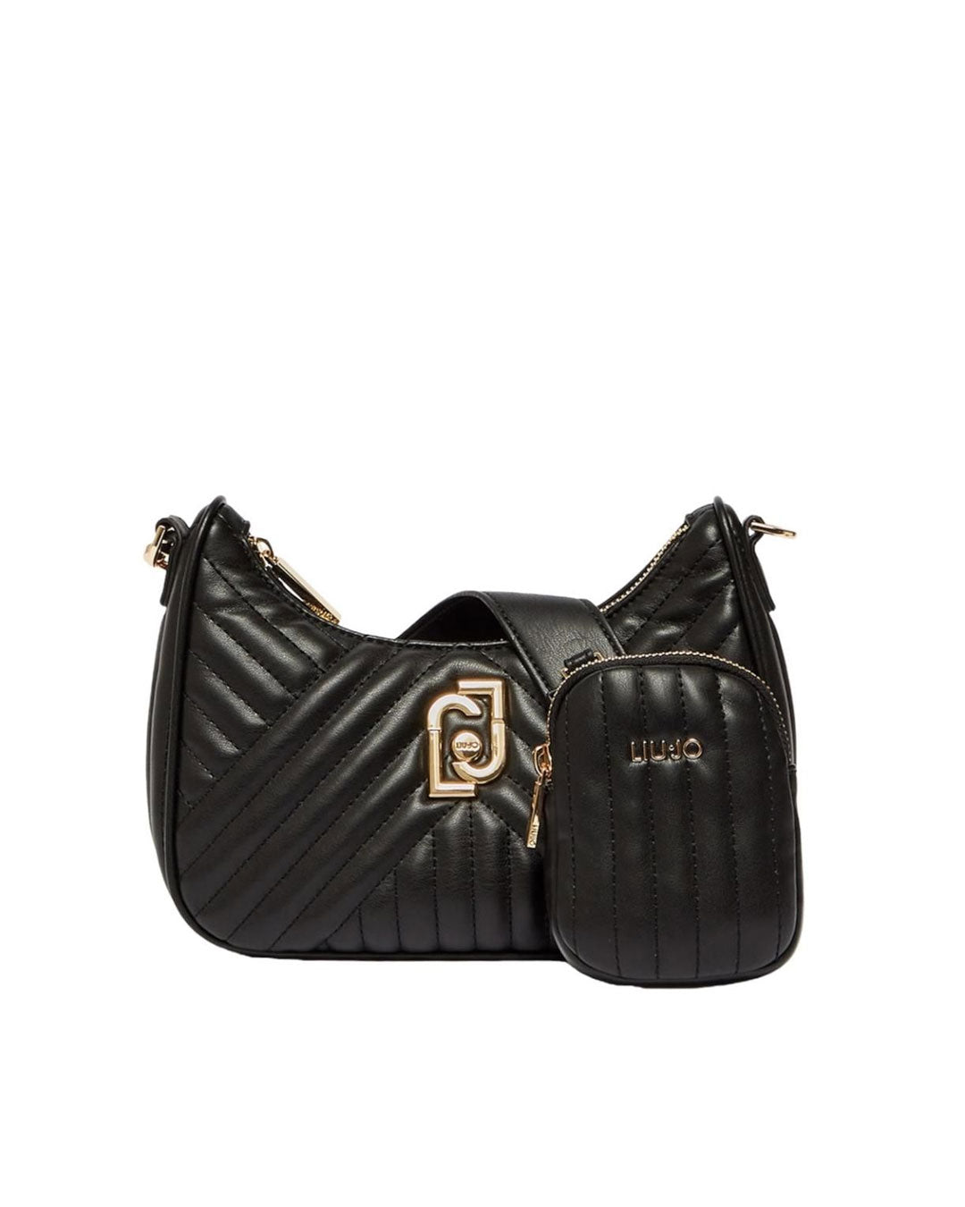 Cartera Liu Jo AF2153 Negro