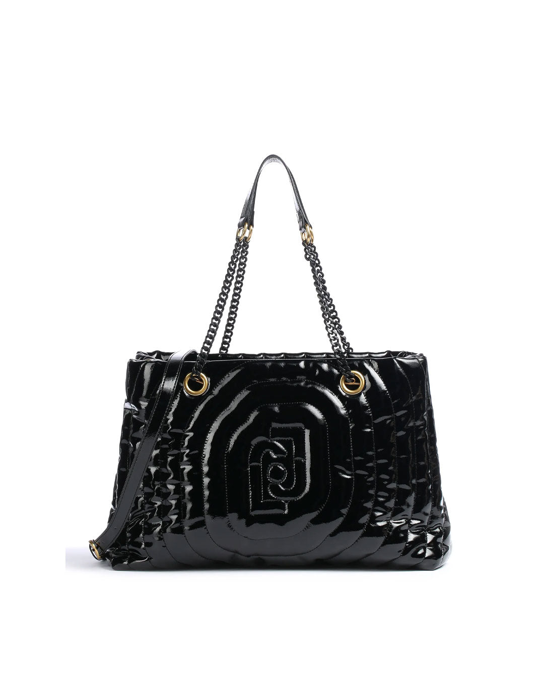 Cartera Liu Jo AF2167 Negro