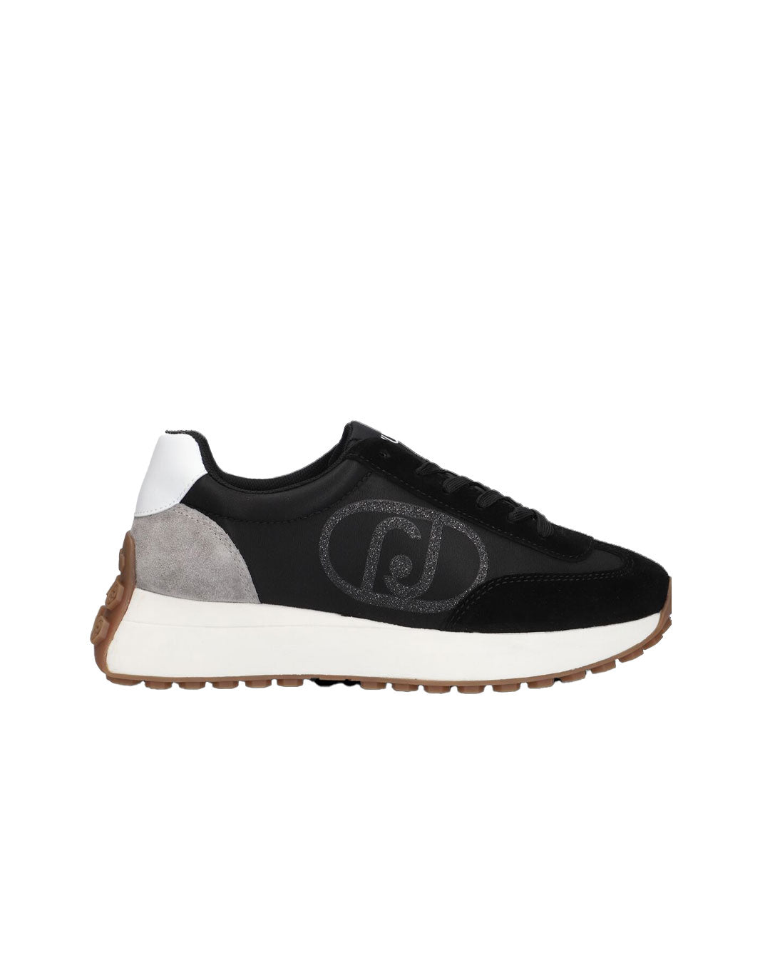 Zapatilla Liu Jo Lolo 09 Negro