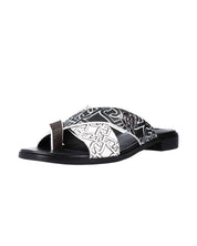 Zapatilla Liu Jo Erin 6 Blanco y Negro