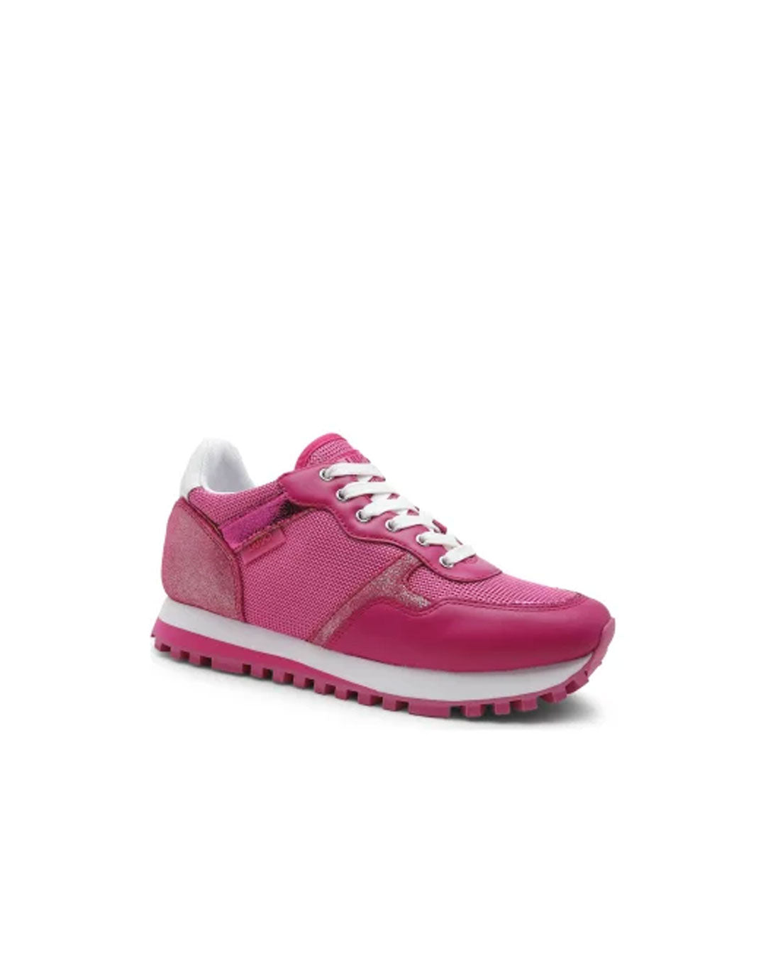 Zapatilla Liu Jo Wonder 01 Fuchsia