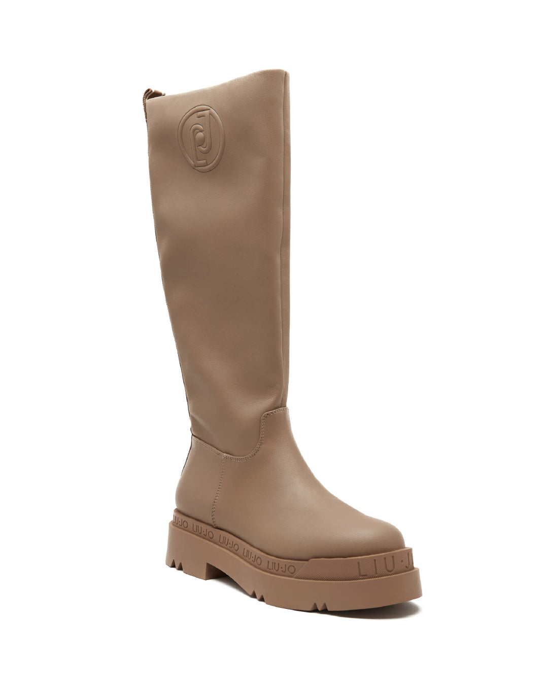 Bota Liu Jo LOVE 26 Taupe