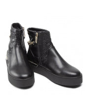 Botin SILVIA 43 Negro
