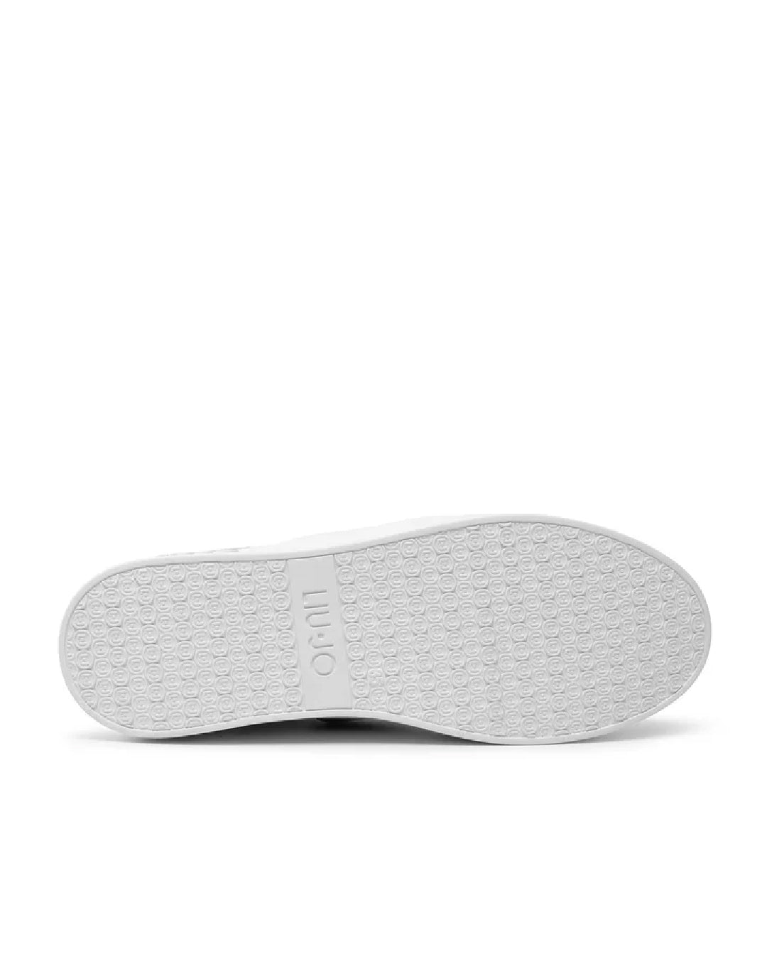 Zapatilla SILVIA 50 blanco