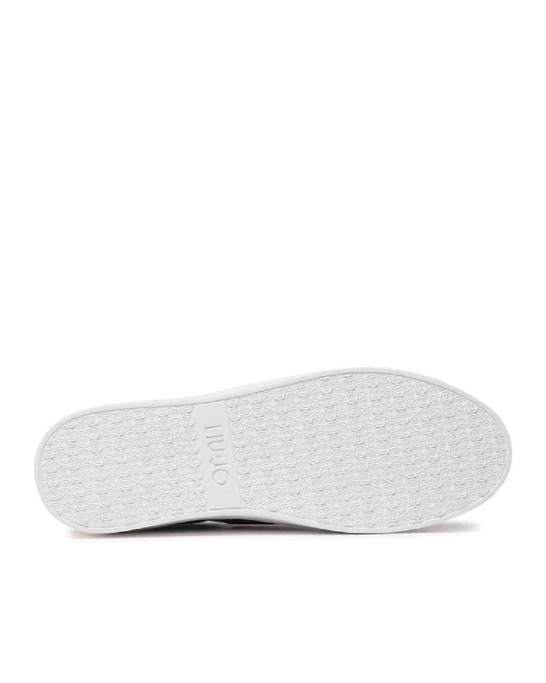 Zapatilla SILVIA 50 Negro
