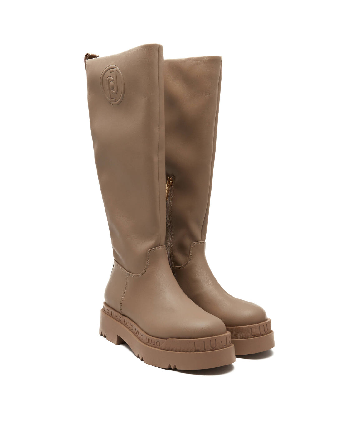 Bota Liu Jo LOVE 26 Taupe