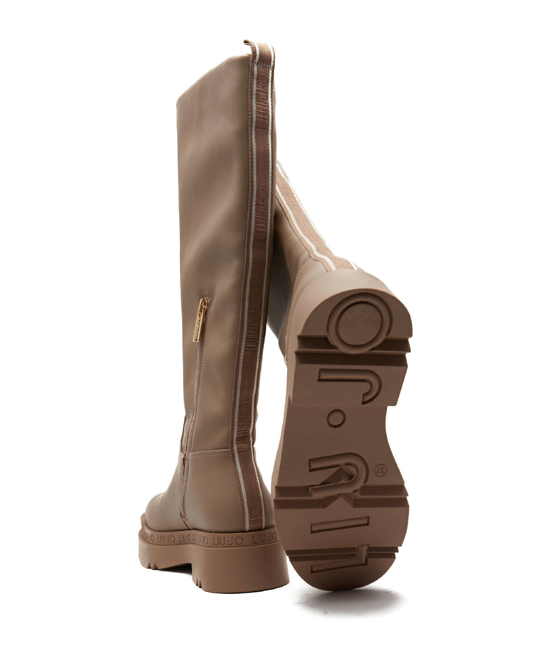 Bota Liu Jo LOVE 26 Taupe