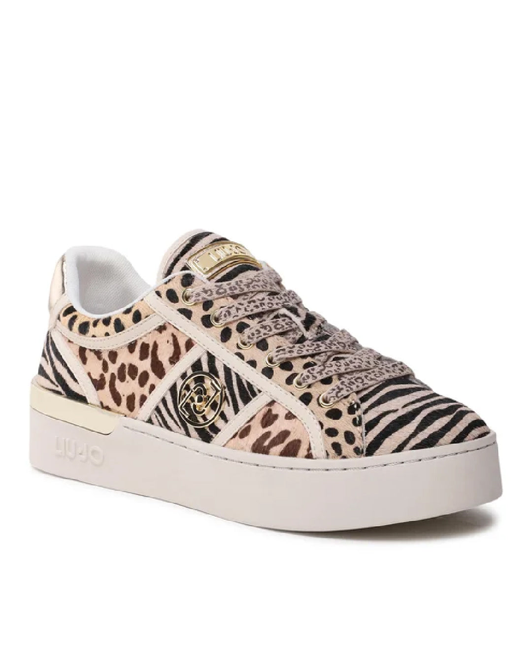 Zapatilla SILVIA 53 Macula