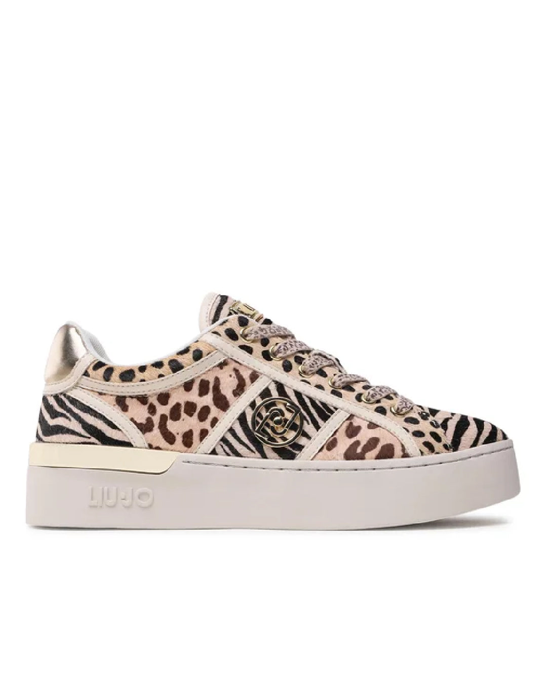 Zapatilla SILVIA 53 Macula