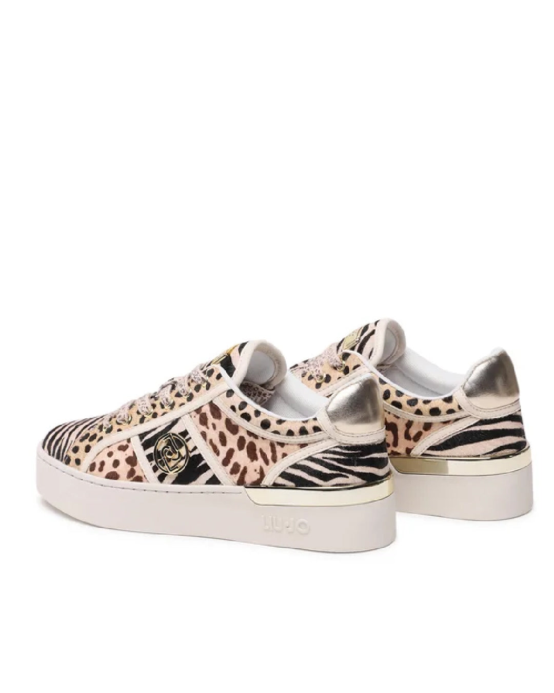 Zapatilla SILVIA 53 Macula