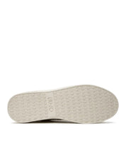 Zapatilla SILVIA 53 Glitter Dorado / Plateado