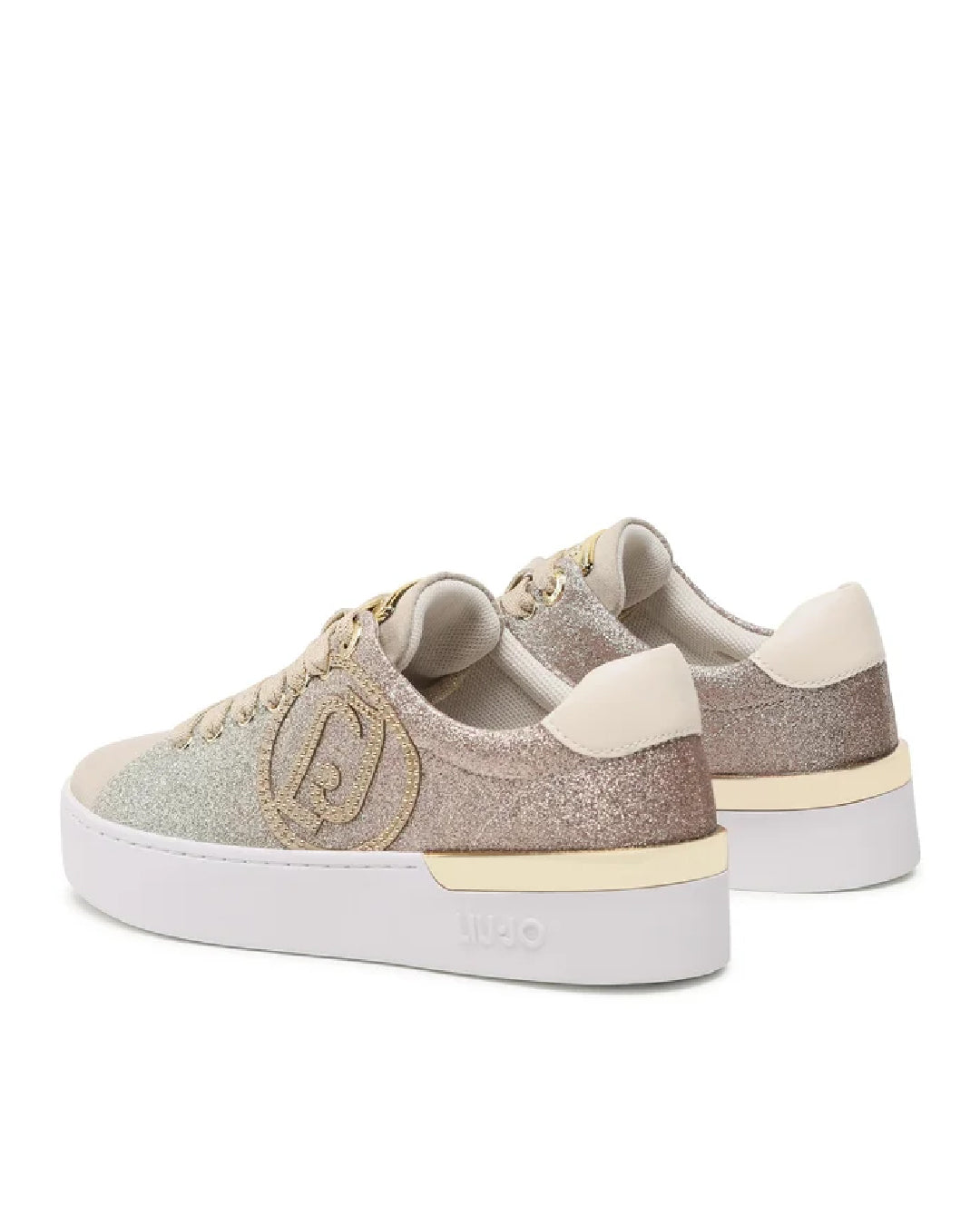 Zapatilla SILVIA 82 Glitter Arena
