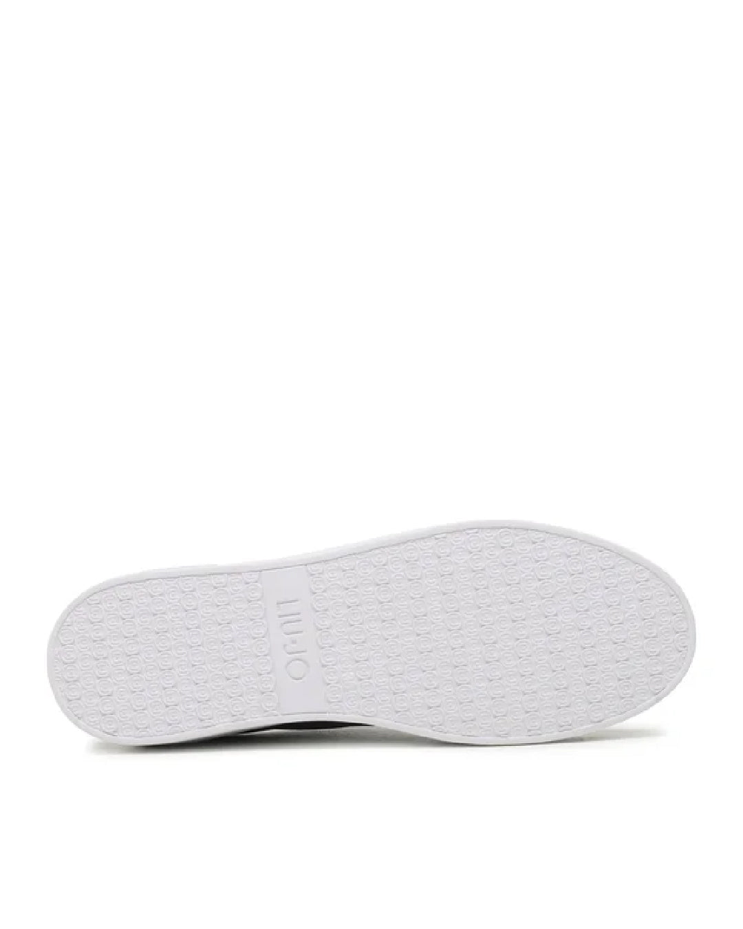 Zapatilla SILVIA 82 Glitter Plateado Lavanda