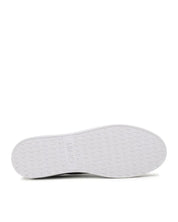 Zapatilla SILVIA 82 Glitter Plateado Lavanda