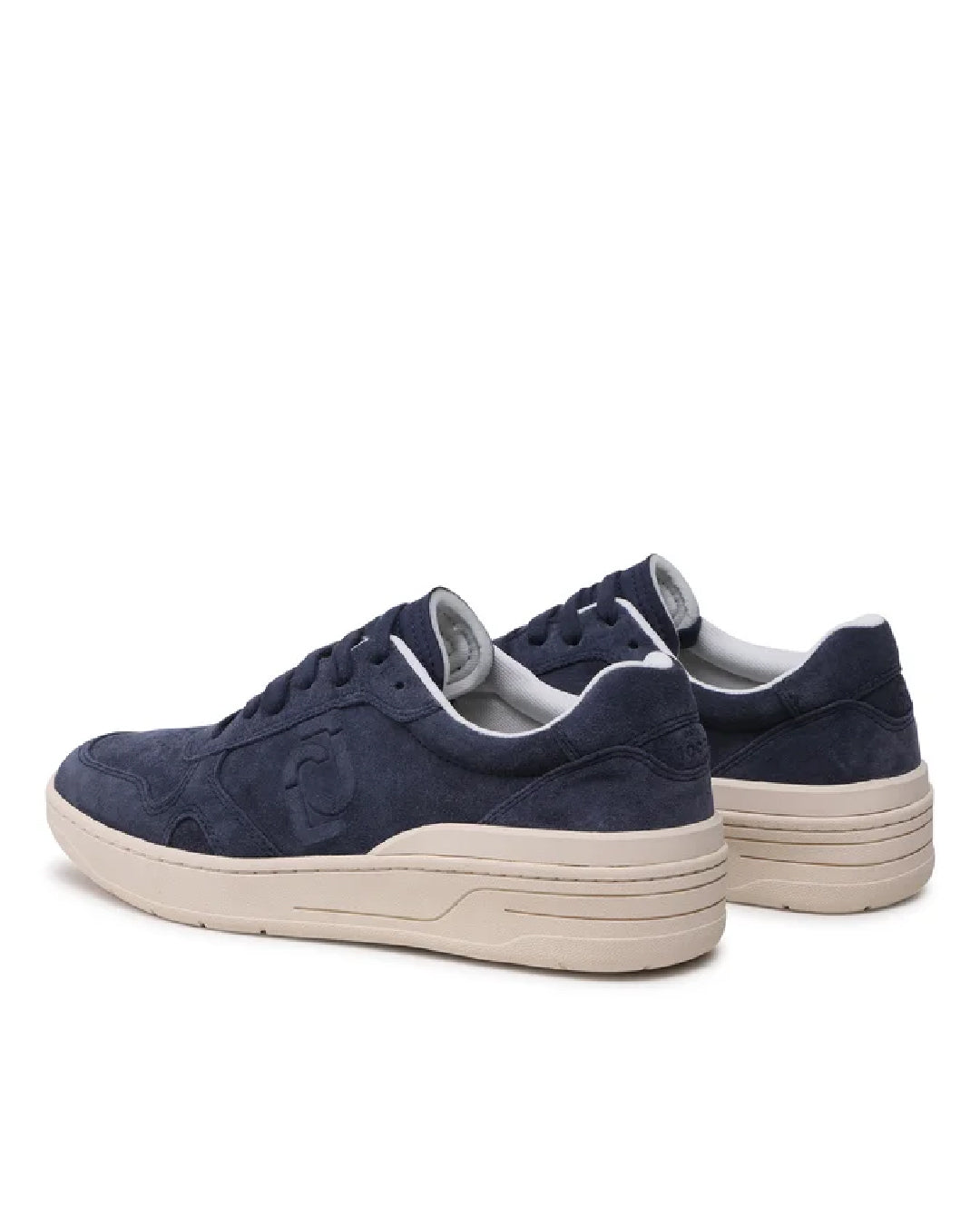 Zapatilla WALKER 01 Azul
