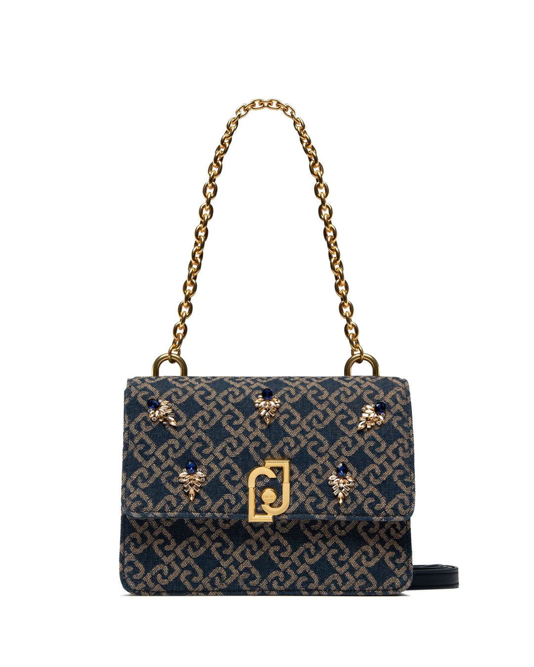 Cartera Liu Jo AF2165 Azul