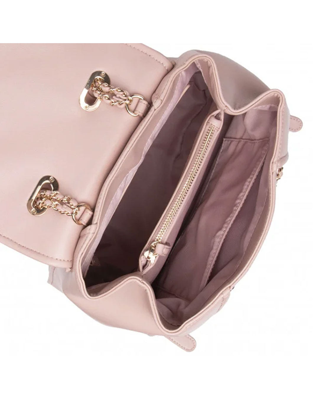 Cartera Liu Jo AA1073 Rosa