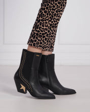 Zapatilla Liu Jo Elide 11 Negro