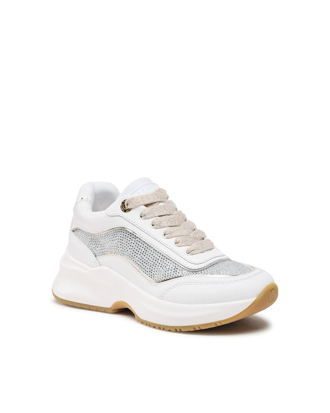 Zapatilla Liu Jo Lily 15 Blanco