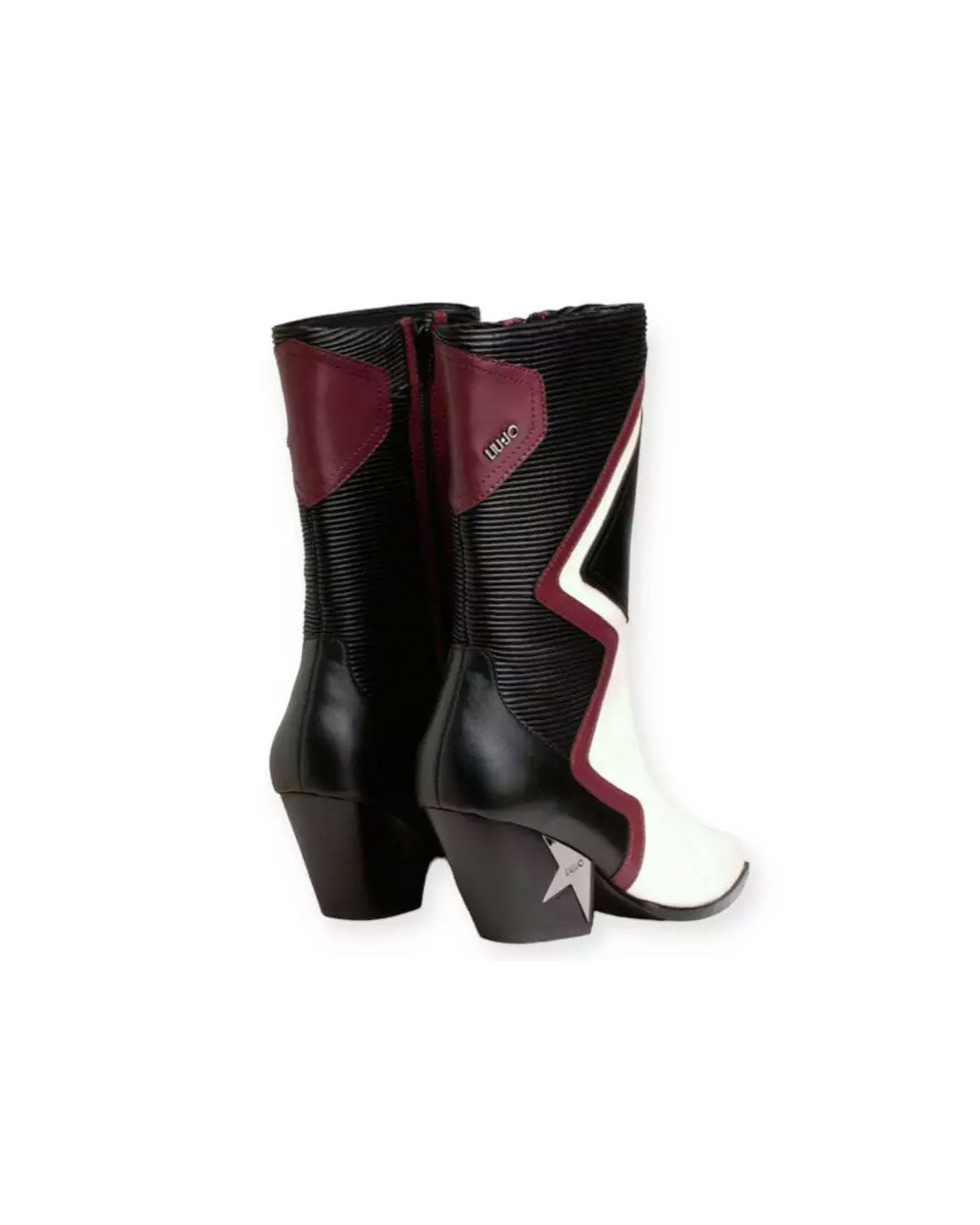 Zapatilla Liu Jo Elide 12 Conchiglia