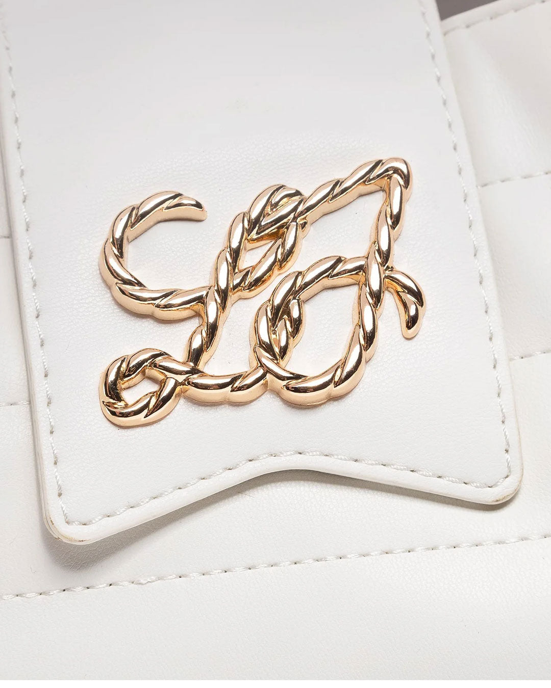 Cartera Liu Jo AA1144 Blanca