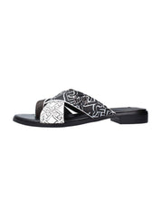 Zapatilla Liu Jo Erin 6 Blanco y Negro