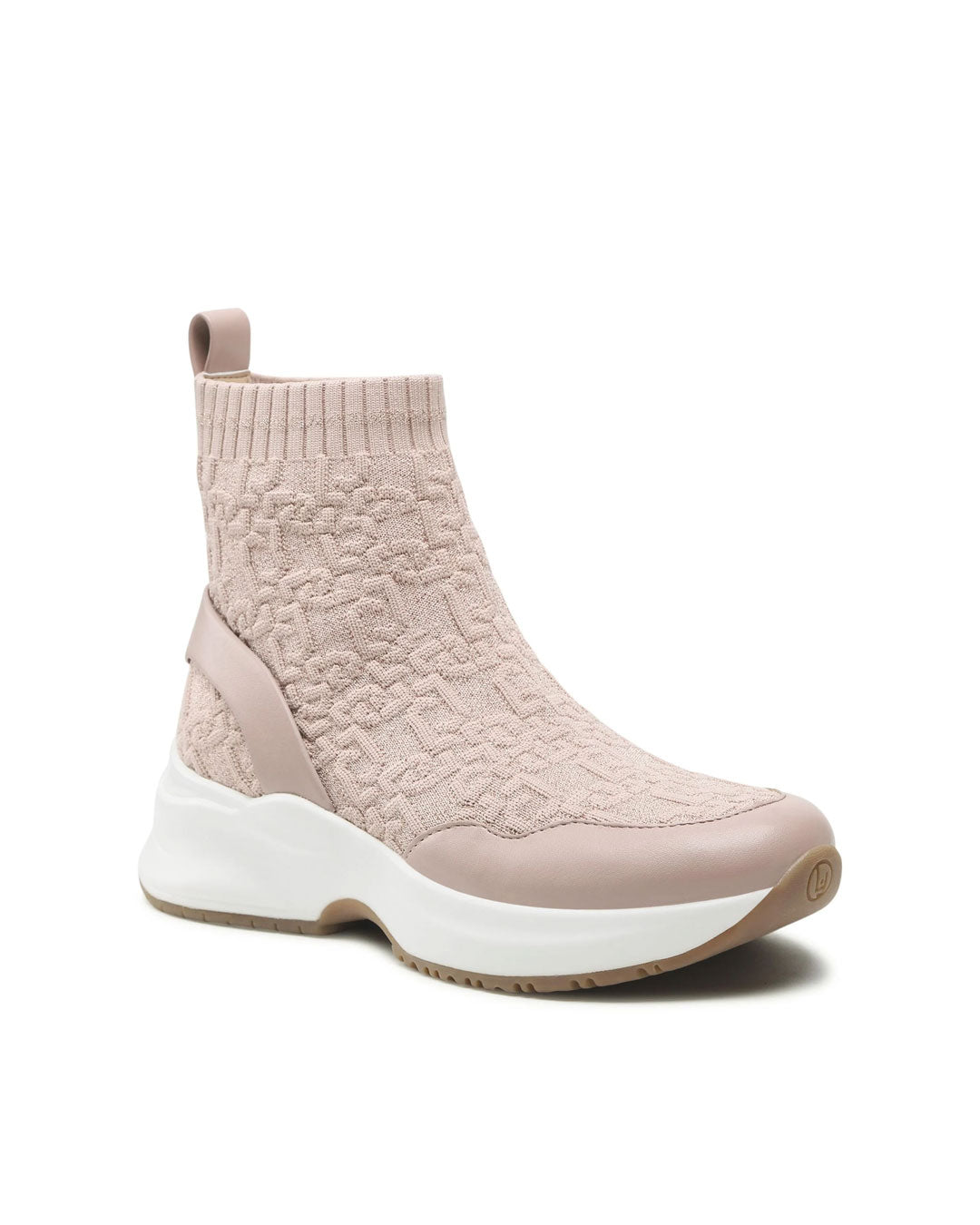 Zapatilla Liu Jo Lily 09 Pardo