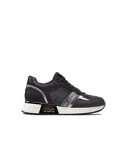 Zapatilla Liu Jo Kiss 03 Negro