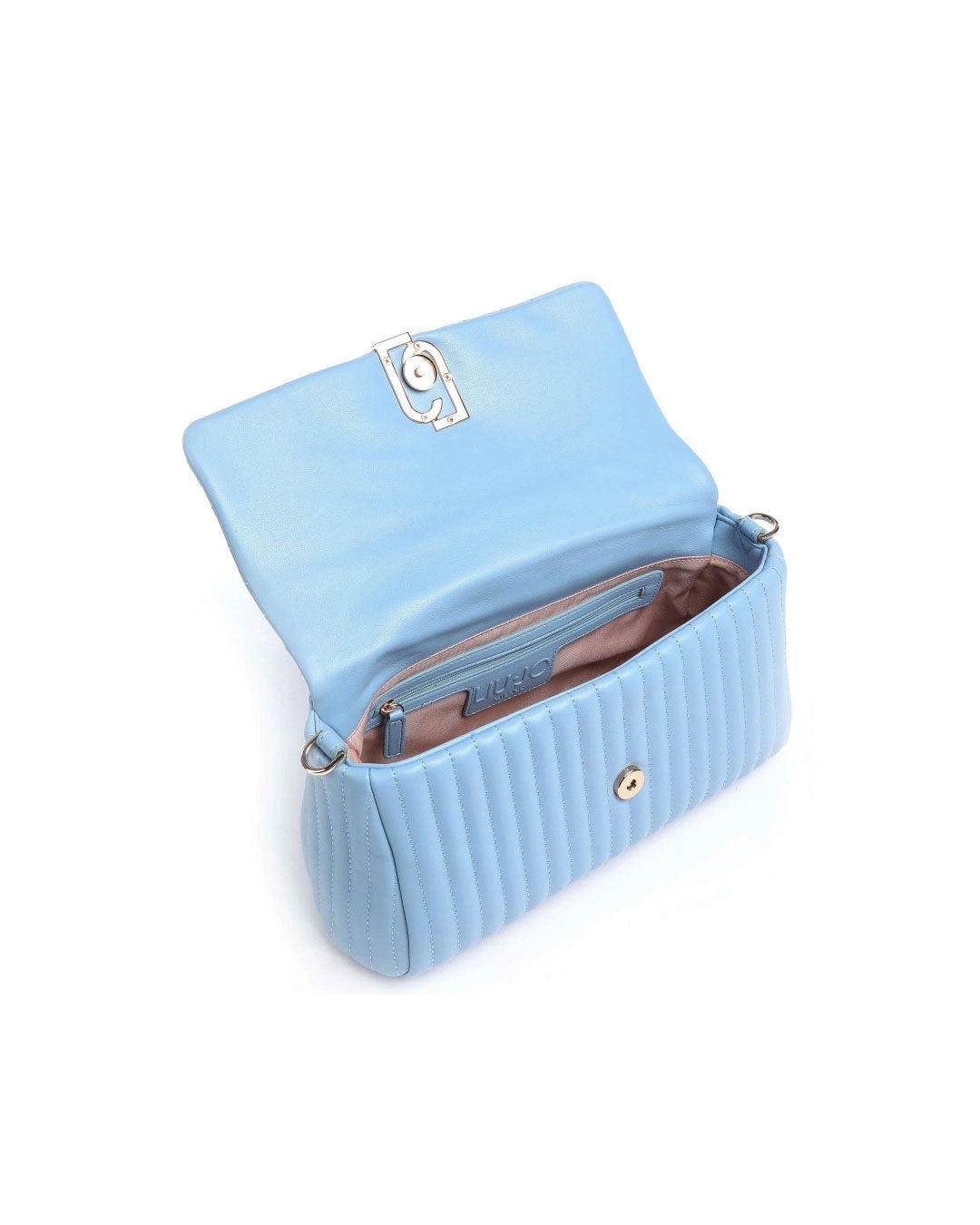 Cartera Liu Jo AF2154 Azul