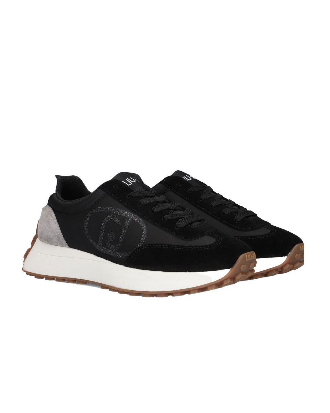 Zapatilla Liu Jo Lolo 09 Negro