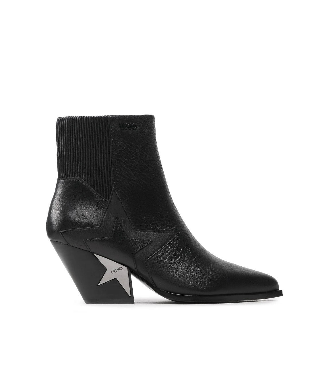 Zapatilla Liu Jo Elide 13 Negro