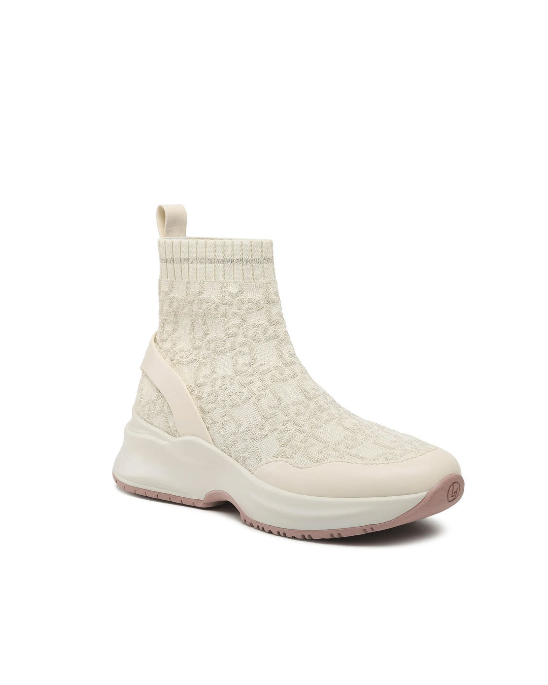 Zapatilla Liu Jo Lily 16 Butter