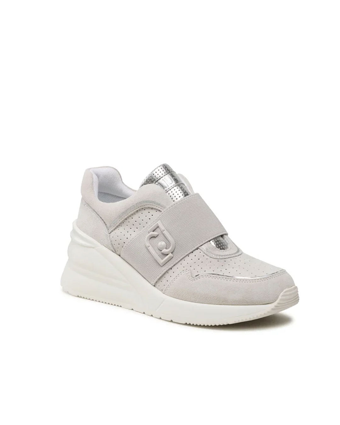 Zapatilla Liu Jo Alyssa 09 Purity