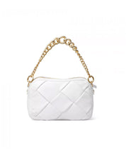 Cartera Braccialini Línea Icons Blanco