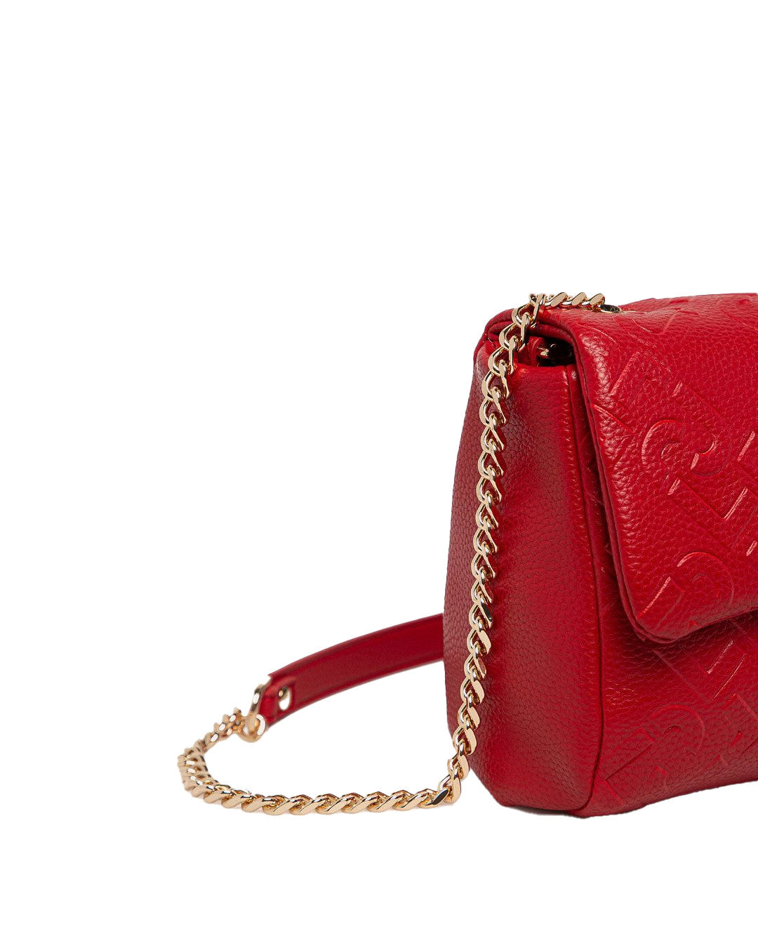 Cartera Liu Jo AA1340 Roja