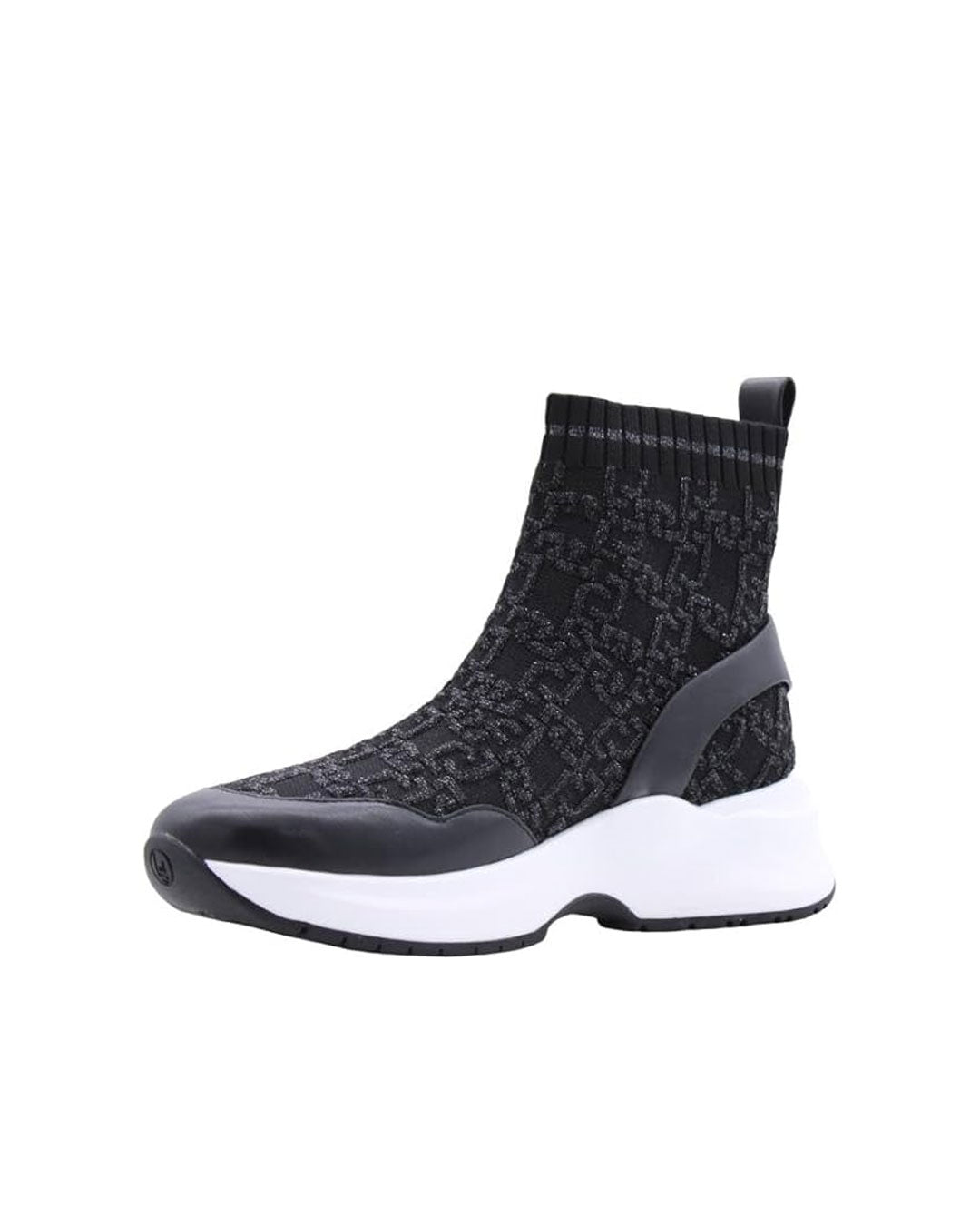 Zapatilla Liu Jo Lily 09 Negro