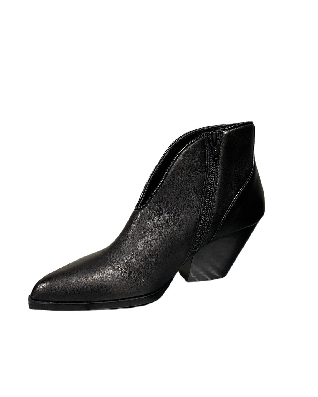 Zapatilla Liu Jo Elide 15 Negro Napa