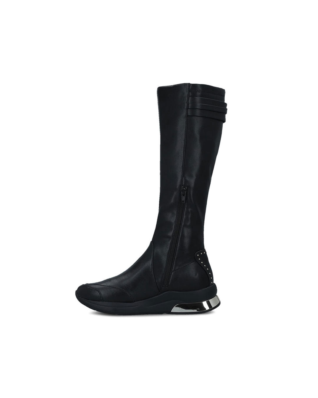 Zapatilla Liu Jo Karlie 63 Negro