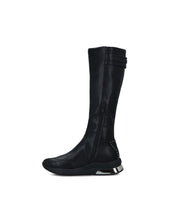 Zapatilla Liu Jo Karlie 63 Negro