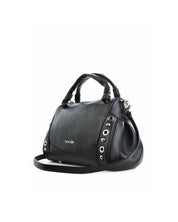 Cartera Braccialini Línea Margot Negro