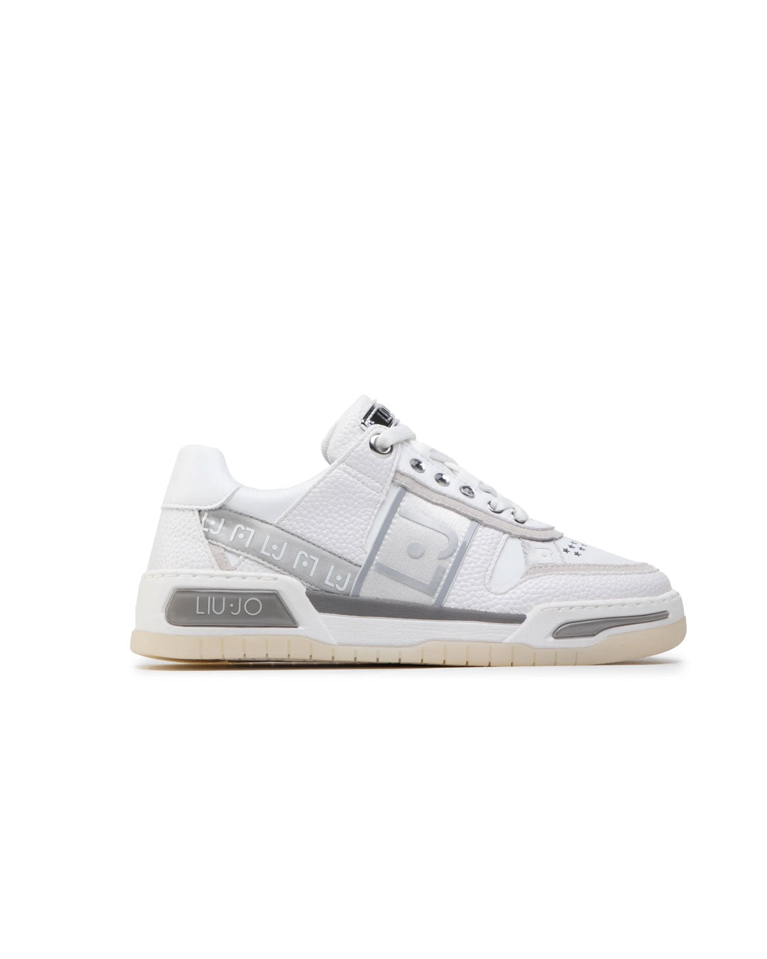 Zapatilla Liu Jo Gyn 05 Blanco