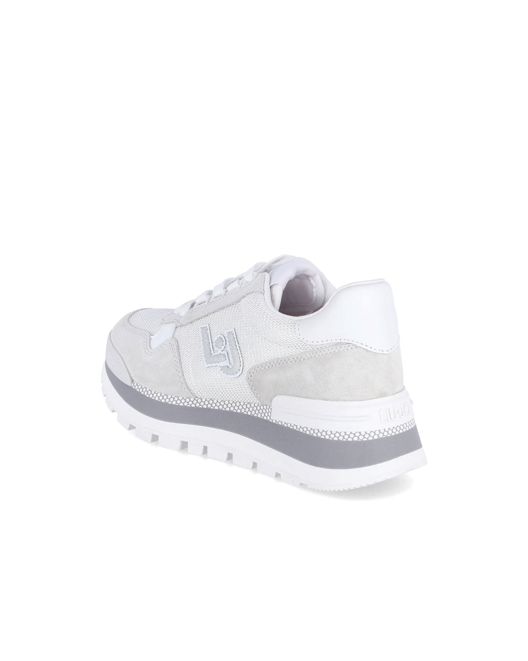 Zapatilla Liu Jo Amazing 16 Blanco